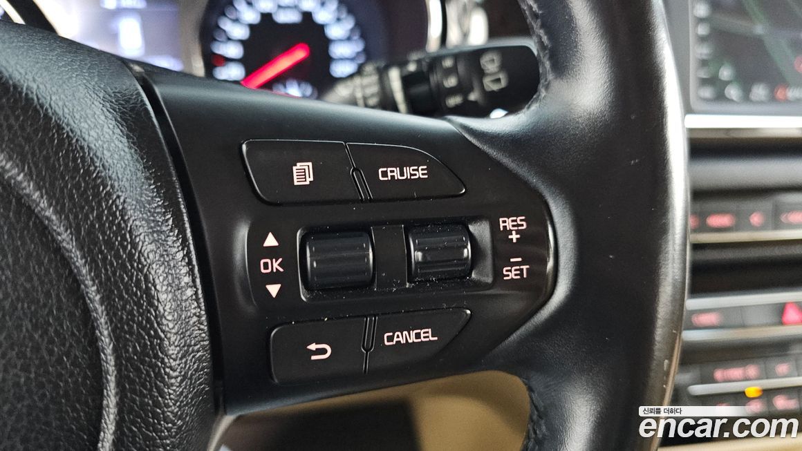 Kia Canival 2019