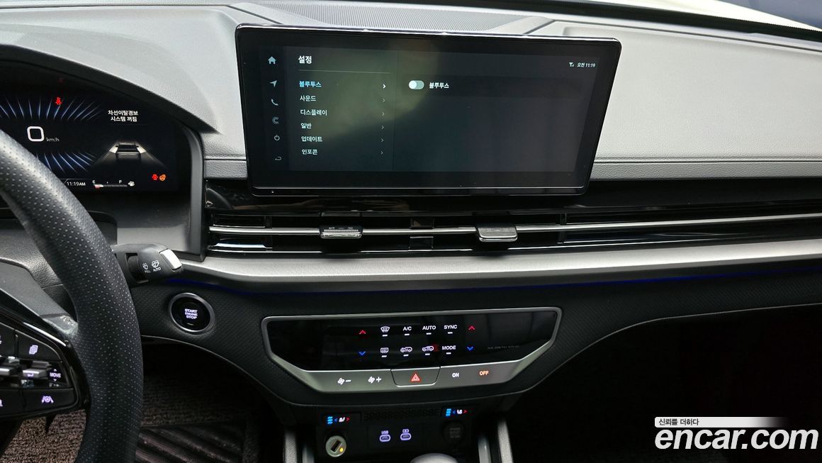 KG_Mobility_Ssangyong Rexton 2024