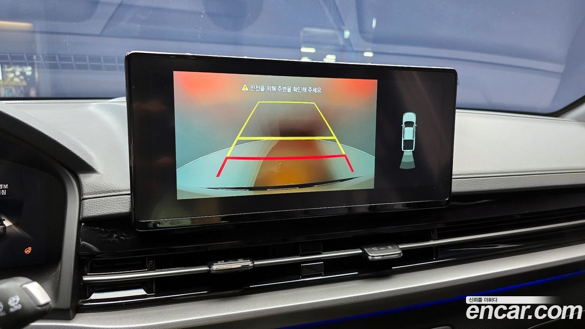 KG_Mobility_Ssangyong Rexton 2024