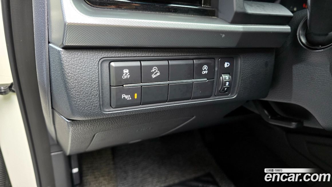 KG_Mobility_Ssangyong Rexton 2024