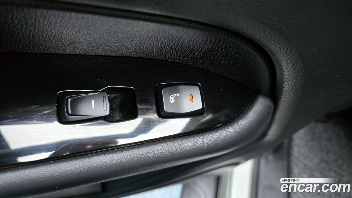 KG_Mobility_Ssangyong Rexton 2024