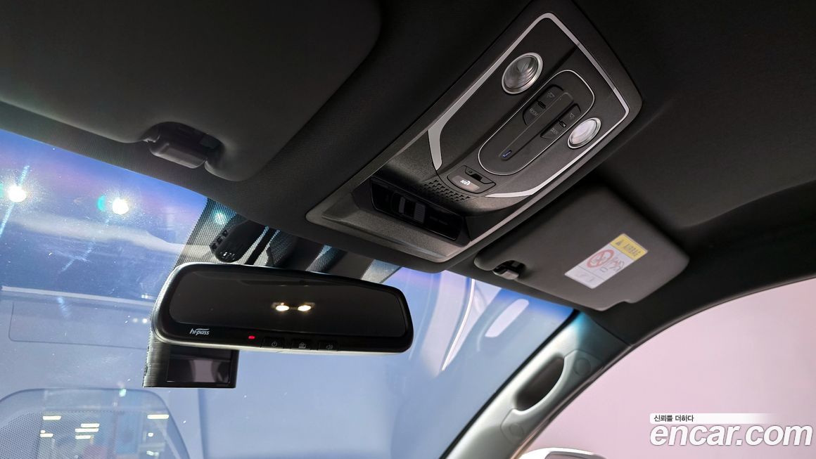 KG_Mobility_Ssangyong Rexton 2024