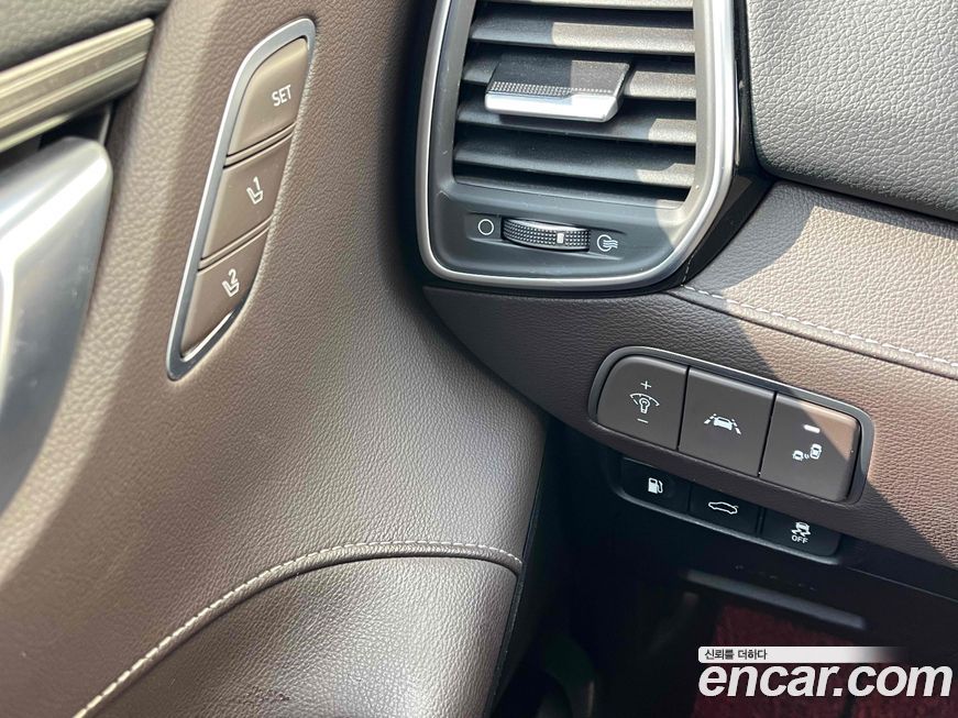 Hyundai Grandeur 2019