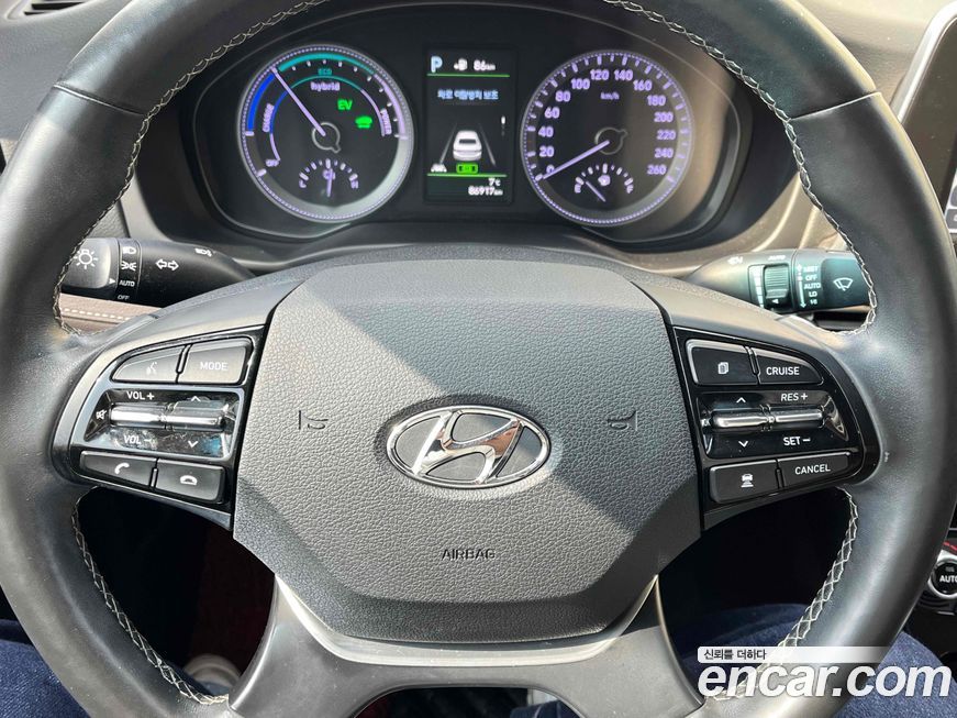 Hyundai Grandeur 2019