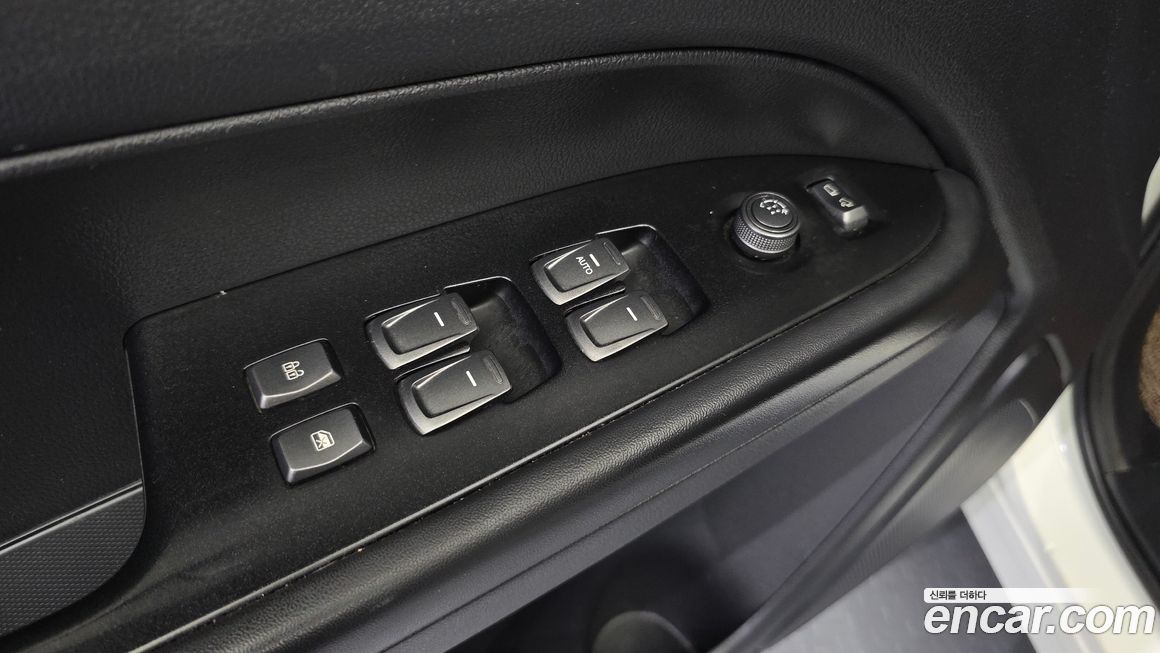 KG_Mobility_Ssangyong Rexton 2022