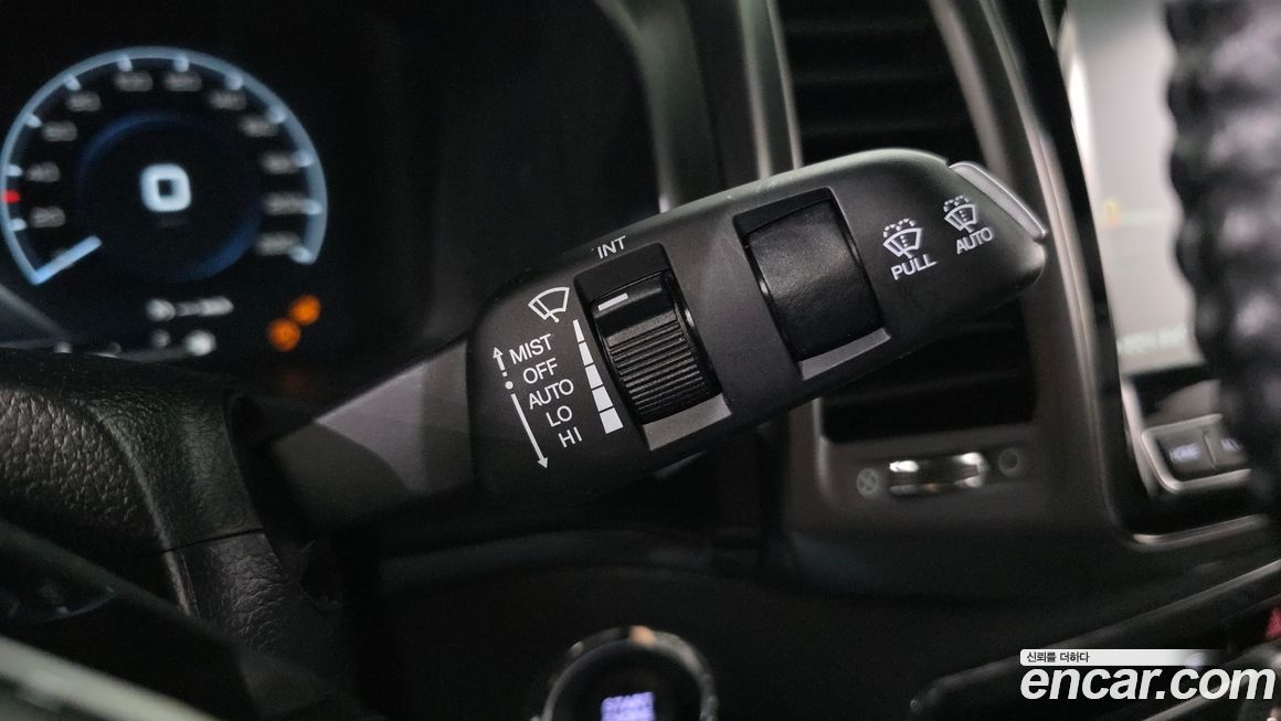 KG_Mobility_Ssangyong Rexton 2022