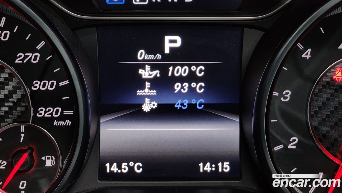 Mercedes-Benz A-Class 2018