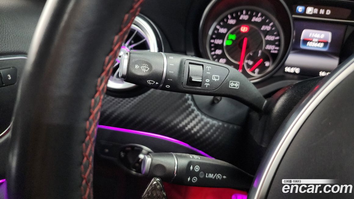 Mercedes-Benz A-Class 2018