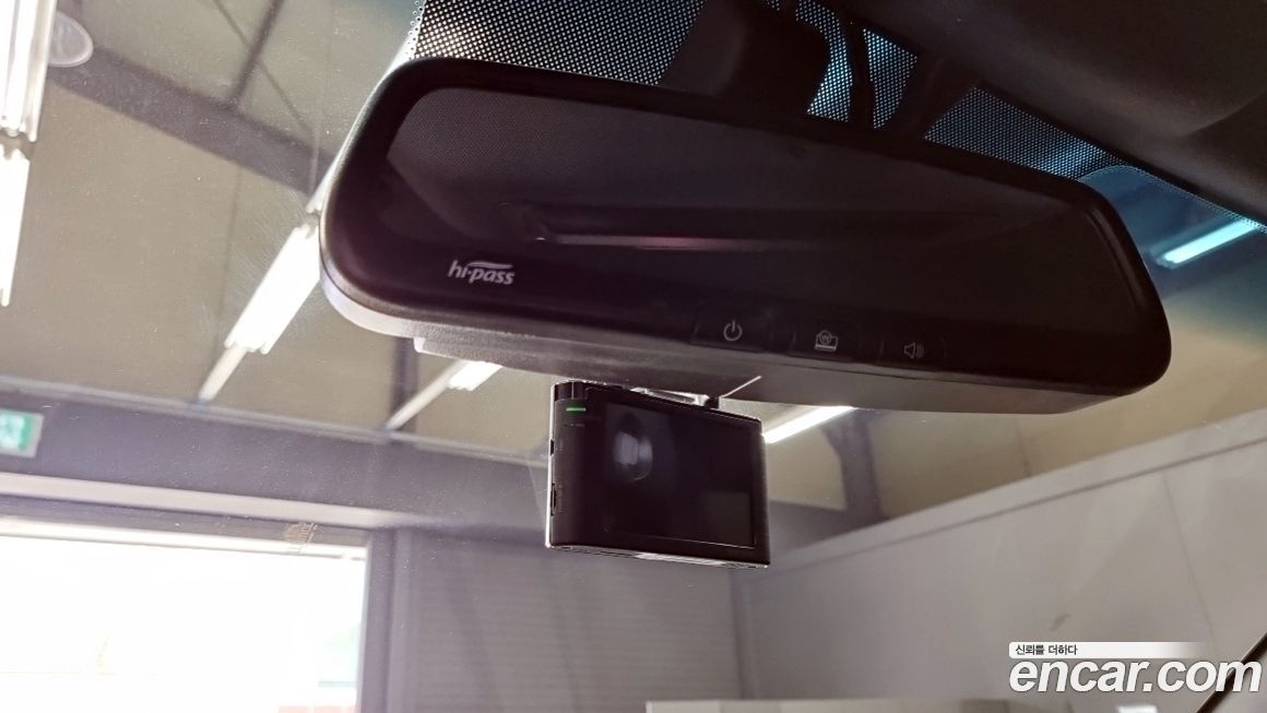 KG_Mobility_Ssangyong Rexton 2022