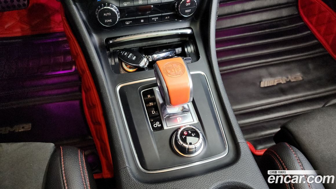 Mercedes-Benz A-Class 2018