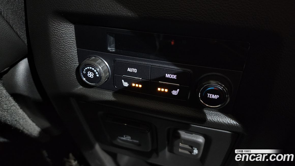 ChevroletGMDaewoo Traverse 2020