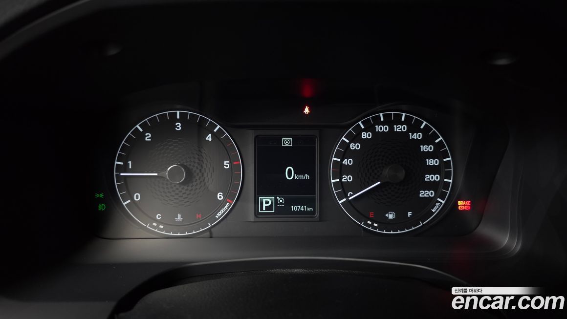 KG_Mobility_Ssangyong Rexton 2024