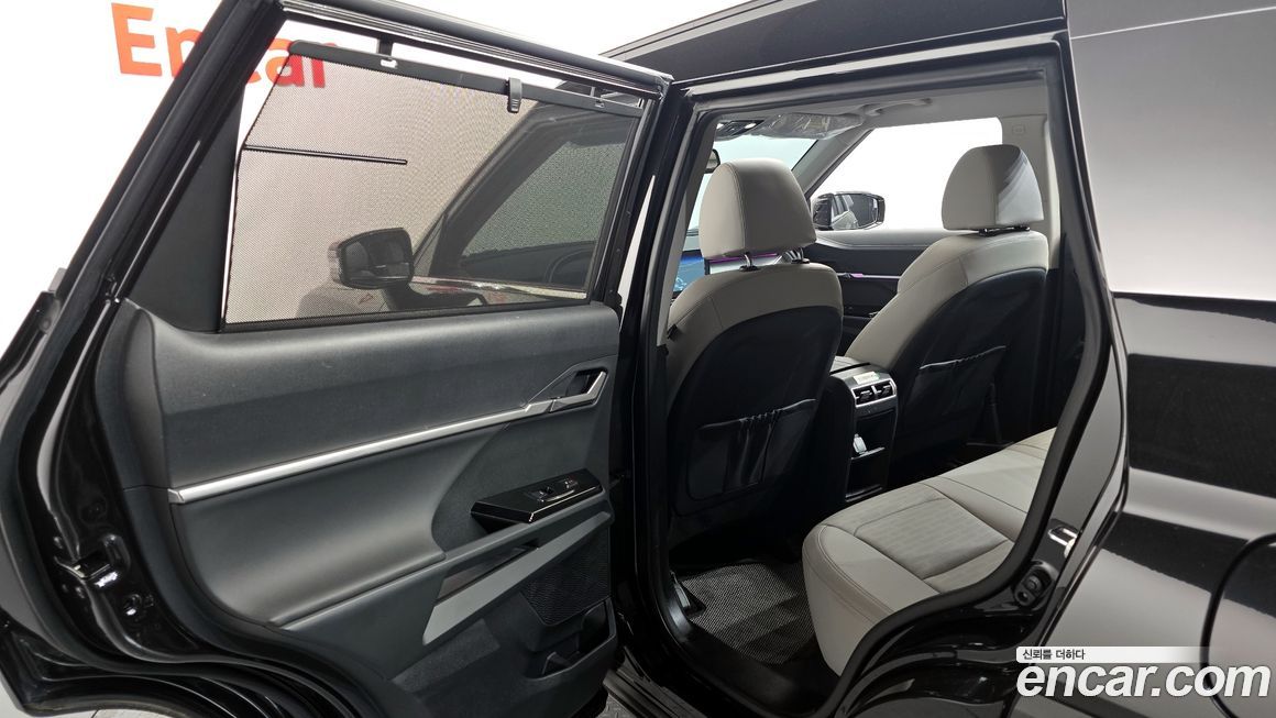 KG_Mobility_Ssangyong Torres 2023