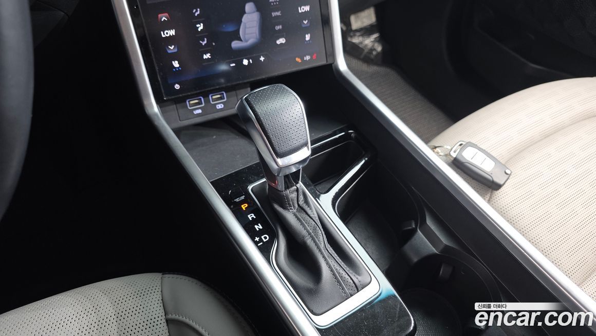 KG_Mobility_Ssangyong Torres 2023