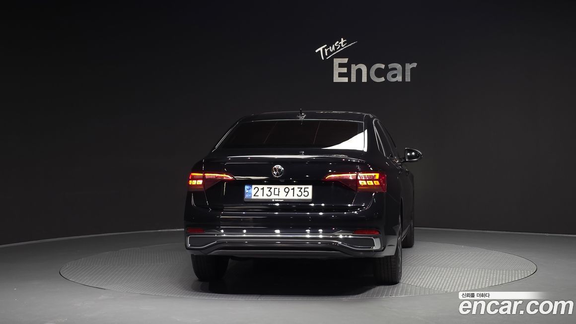 Volkswagen Jetta 2023