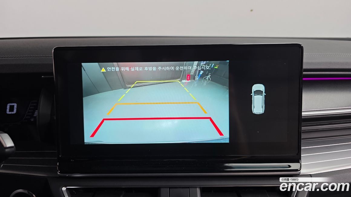 KG_Mobility_Ssangyong Torres 2023