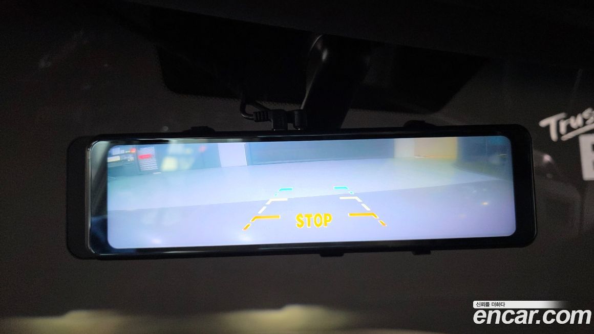 KG_Mobility_Ssangyong Rexton 2024