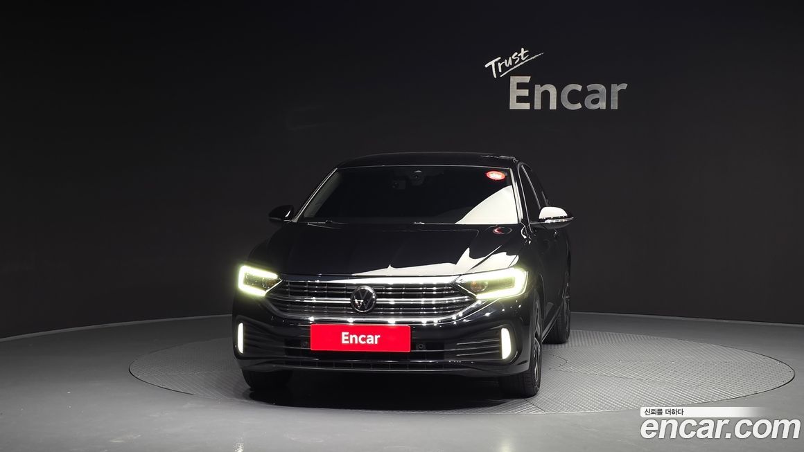 Volkswagen Jetta 2023