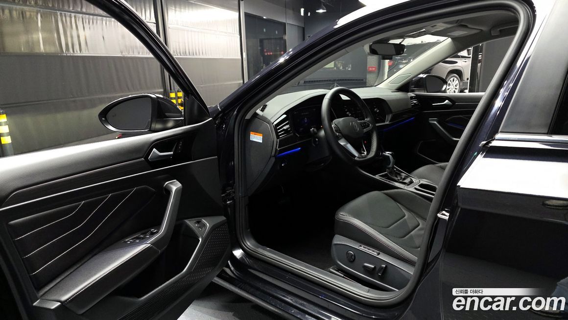 Volkswagen Jetta 2023