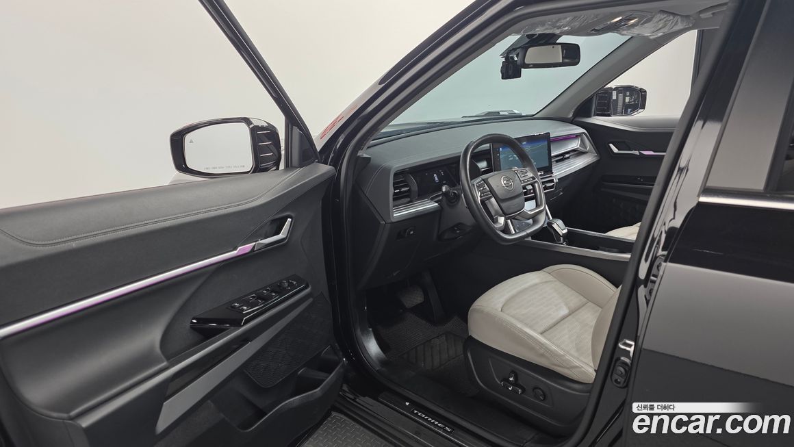 KG_Mobility_Ssangyong Torres 2023