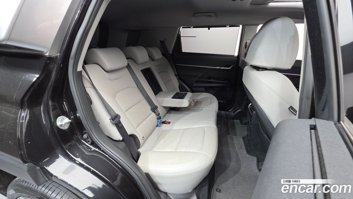 KG_Mobility_Ssangyong Torres 2023