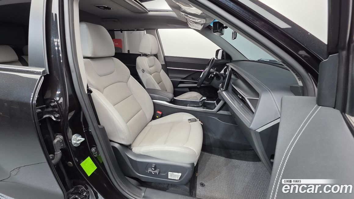 KG_Mobility_Ssangyong Torres 2023