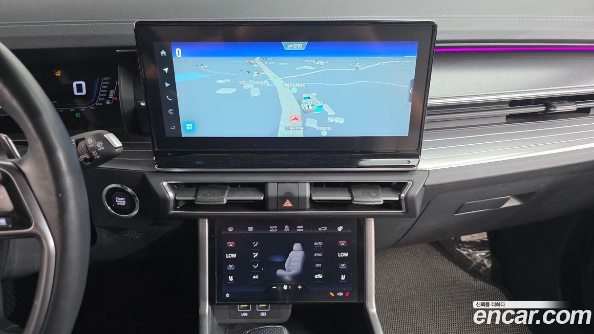 KG_Mobility_Ssangyong Torres 2023