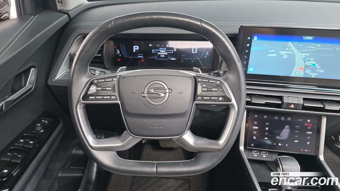 KG_Mobility_Ssangyong Torres 2023