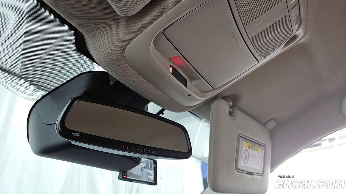 Renault-KoreaSamsung QM6 2022