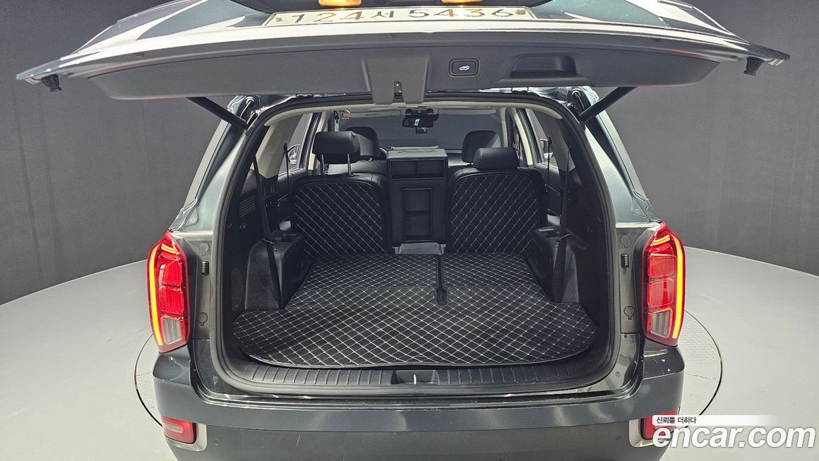 Hyundai Palisade 2019