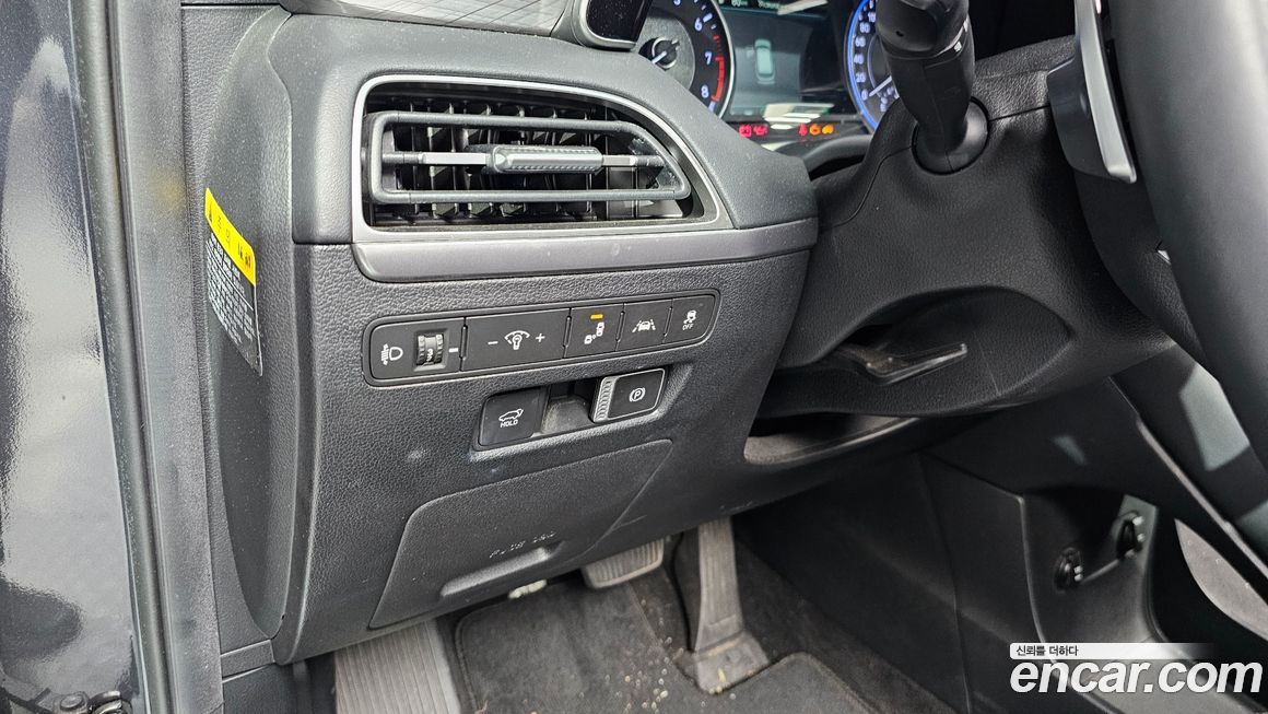 Hyundai Palisade 2019