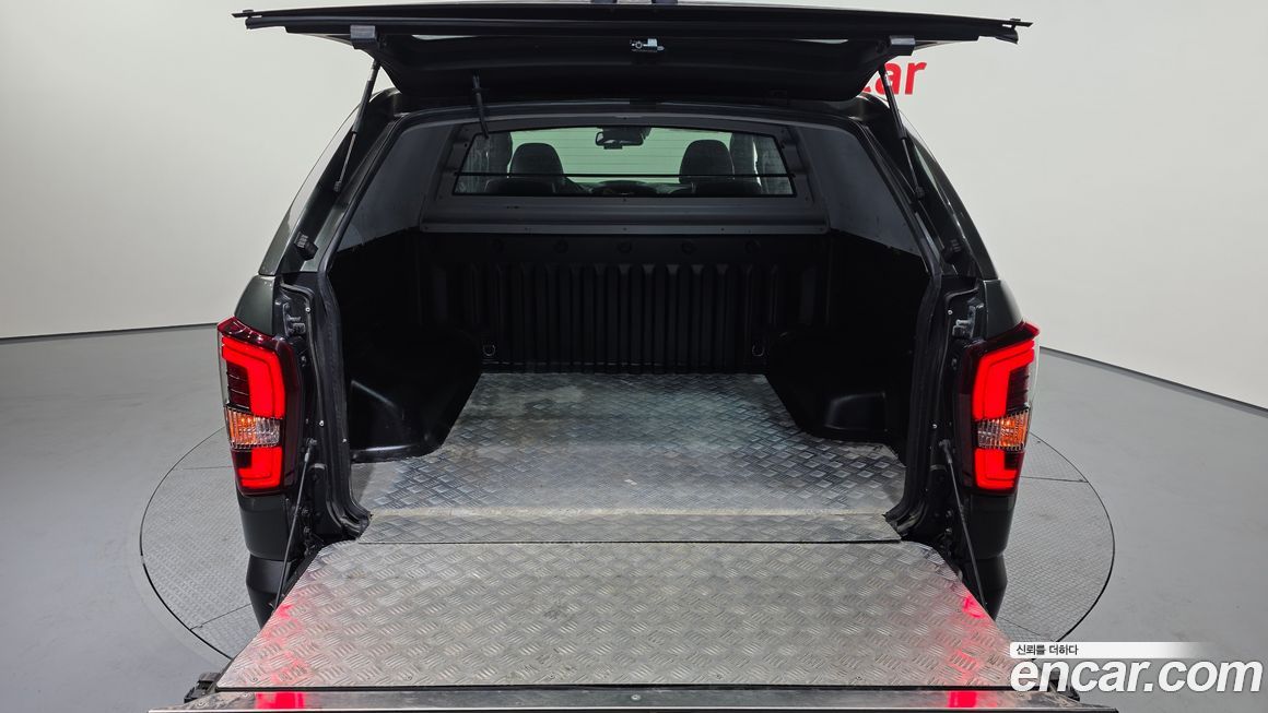 KG_Mobility_Ssangyong Rexton 2023