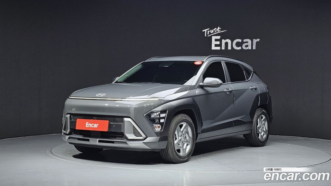 Hyundai Kona 2023