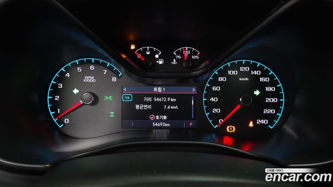 ChevroletGMDaewoo Colorado 2021