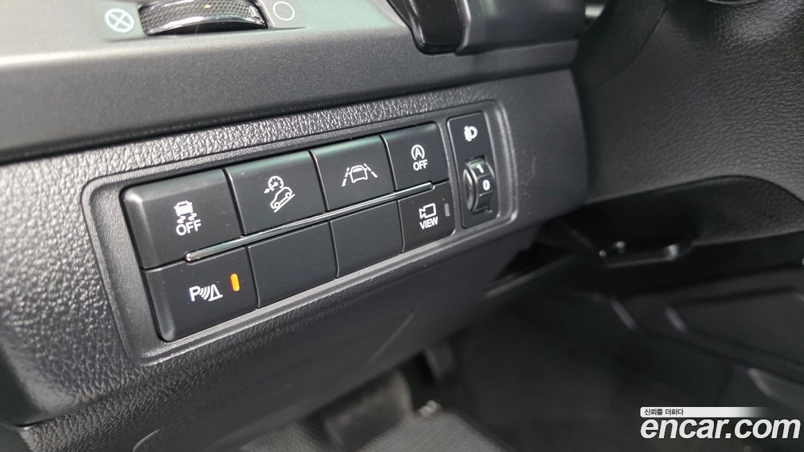 KG_Mobility_Ssangyong Rexton 2023