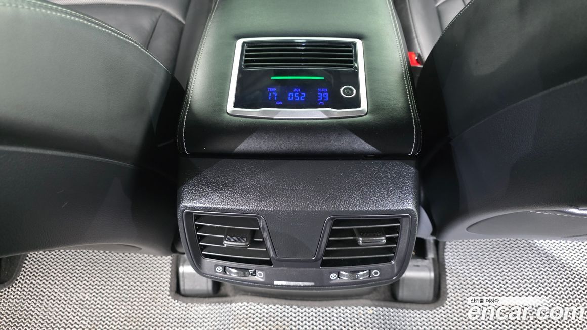 KG_Mobility_Ssangyong Rexton 2023