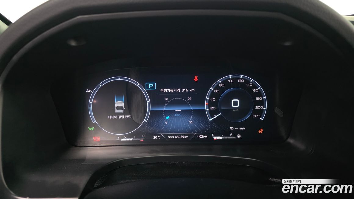 KG_Mobility_Ssangyong Rexton 2023