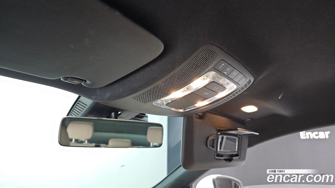 Mercedes-Benz A-Class 2021