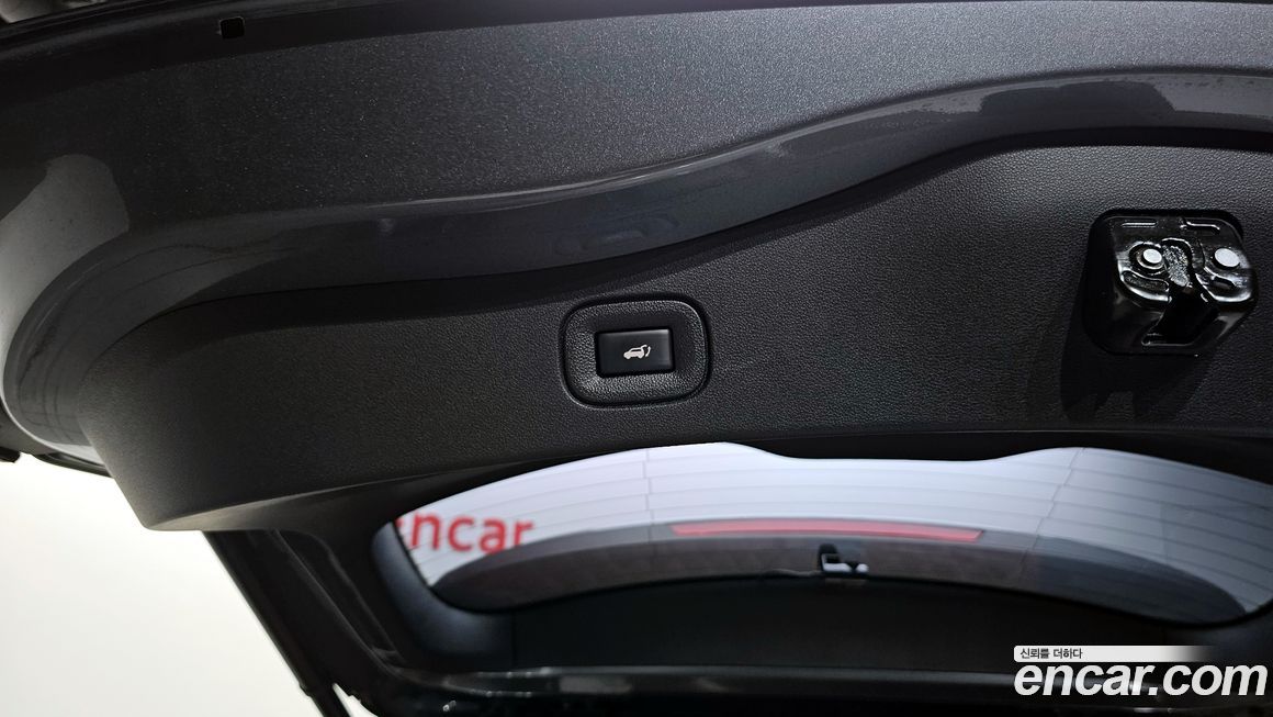 Renault-KoreaSamsung QM6 2022