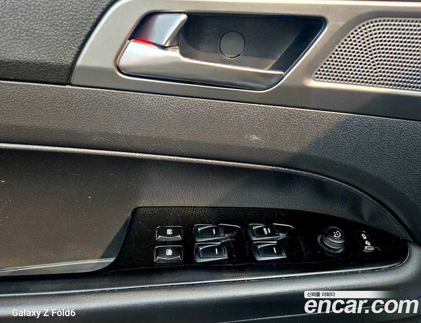 KG_Mobility_Ssangyong Rexton 2024