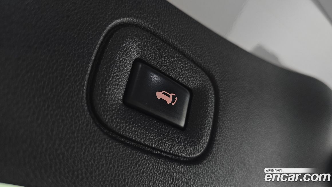 Renault-KoreaSamsung QM6 2022