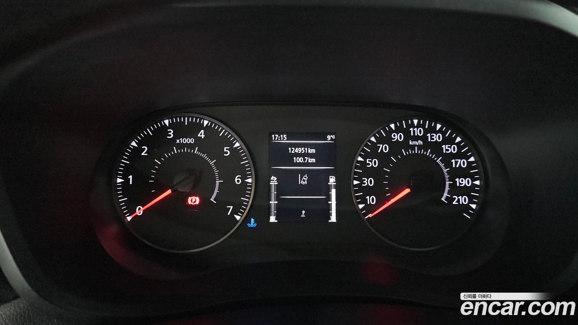 Renault-KoreaSamsung Master 2020