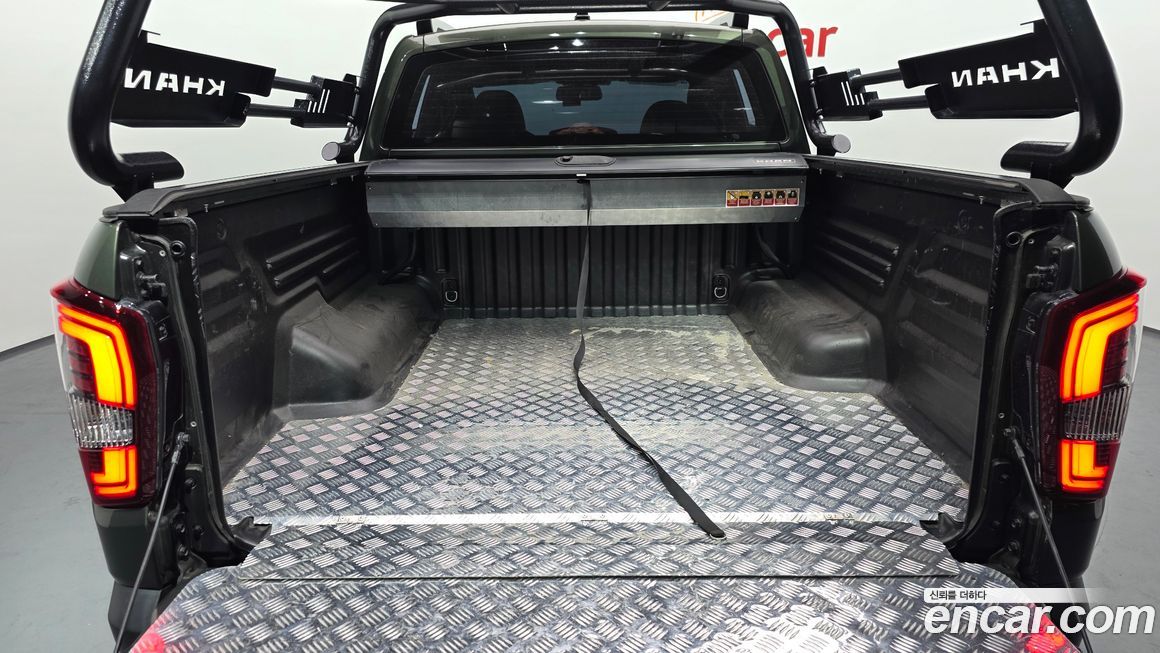 KG_Mobility_Ssangyong Rexton 2023