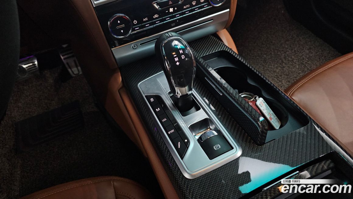 Maserati Quattroporte 2014