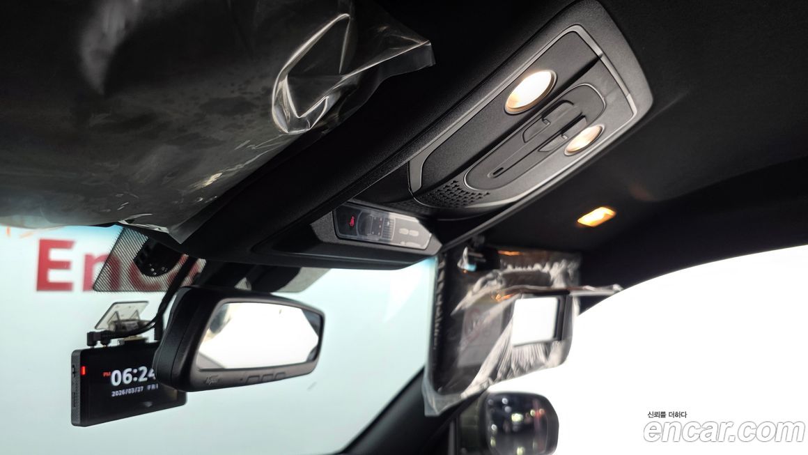 KG_Mobility_Ssangyong Rexton 2023