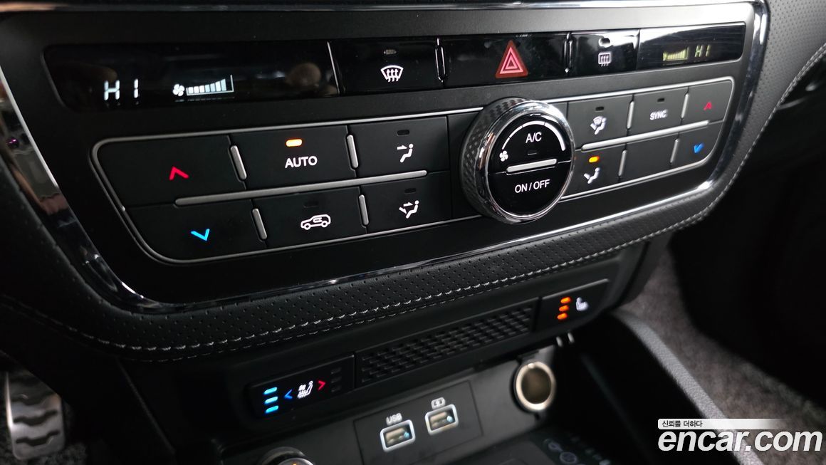 KG_Mobility_Ssangyong Rexton 2023