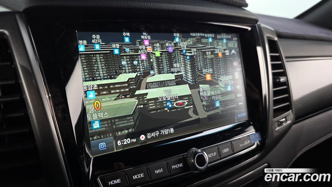 KG_Mobility_Ssangyong Rexton 2023