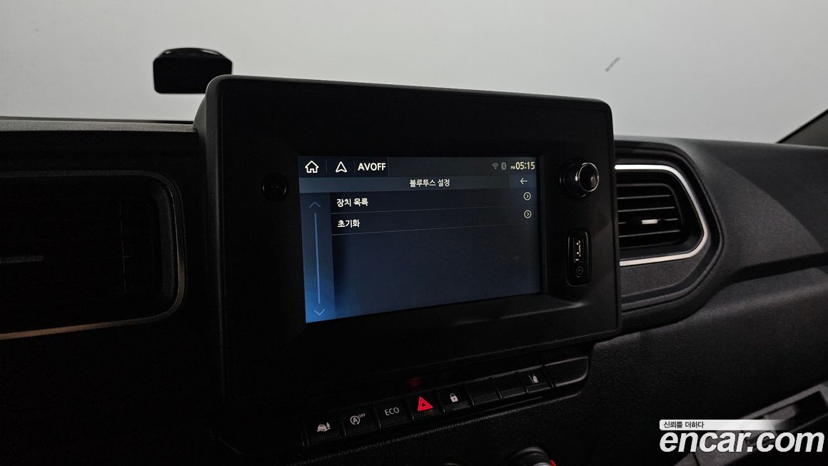 Renault-KoreaSamsung Master 2020