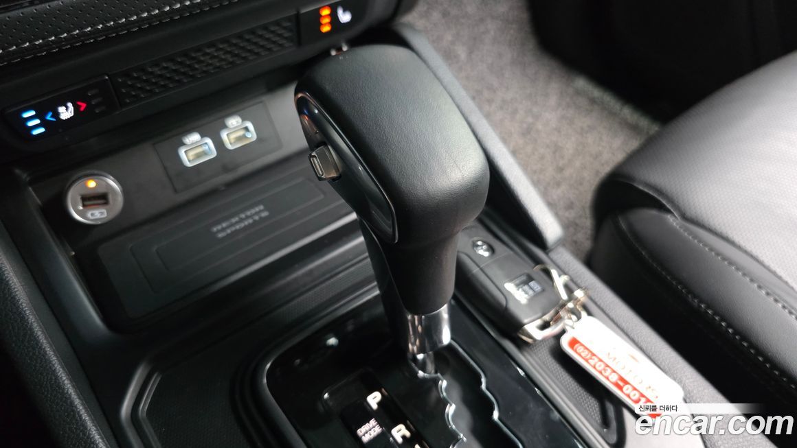 KG_Mobility_Ssangyong Rexton 2023