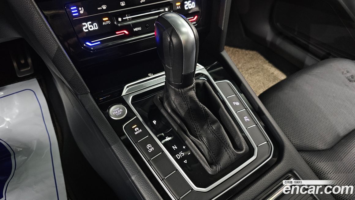 Volkswagen Arteon 2022